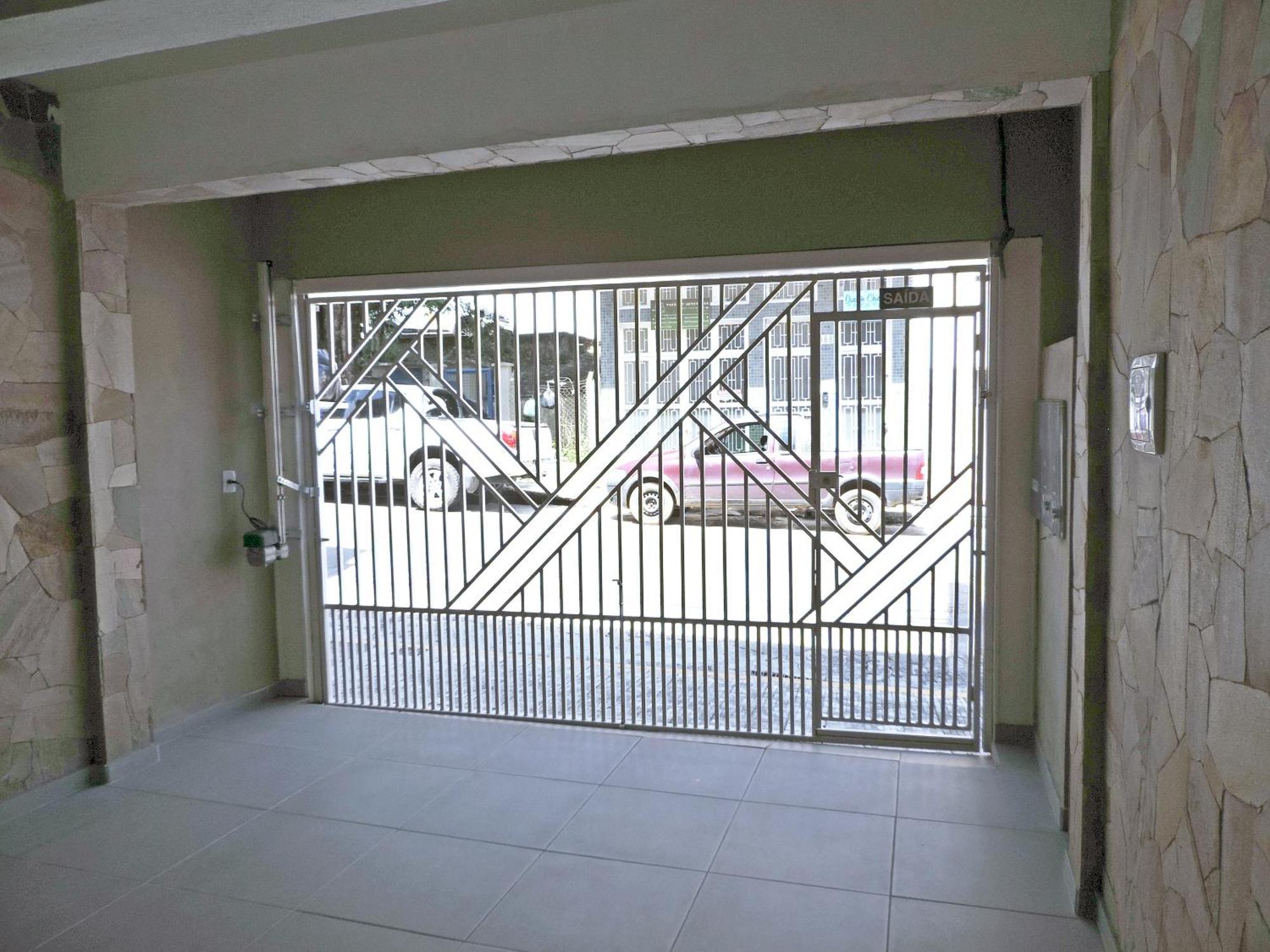 Estalagem Aconchego Villa Cunha Exterior photo
